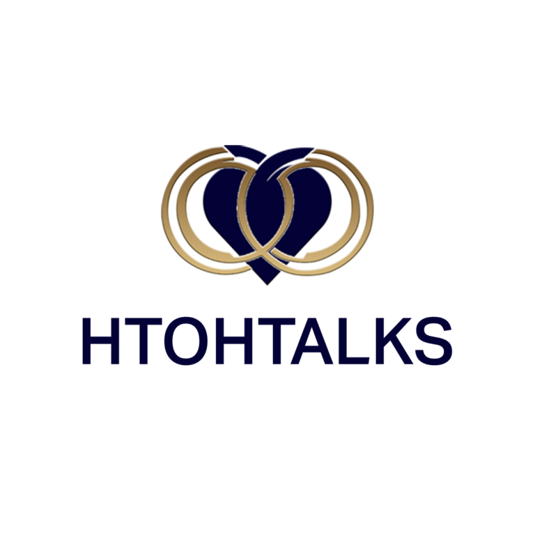 HTOHTALKS LOGO